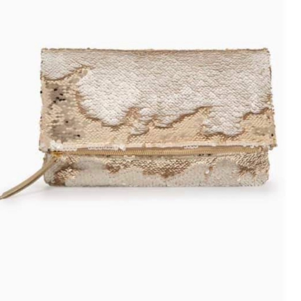 Stella & Dot // Margeaux Clutch